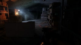 PC 메트로 라스트 라이트 베니스