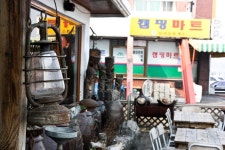 춘천여행04 광수생각 곤드레밥