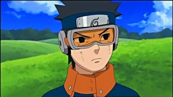 나루토 우치하 오비토 연대기BGM 현지누설