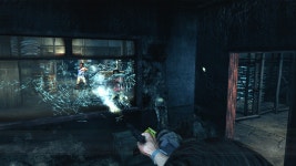 PC 맥스 페인3 스압