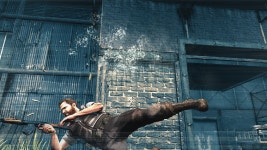 PC 맥스 페인3 스압