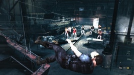 PC 맥스 페인3 스압