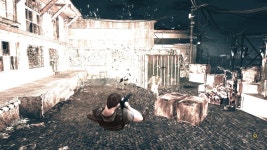 PC 맥스 페인3 스압