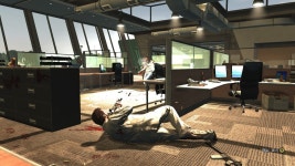 PC 맥스 페인3 스압