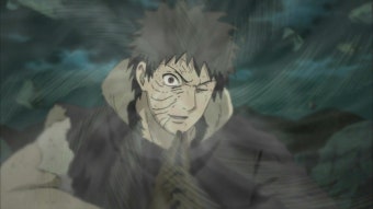 나루토 우치하 오비토BGM