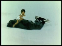 피리 부는 목동 테 웨이