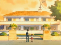 참한 로리가 많이 나오는 정들면 고향 코스모스장 1화