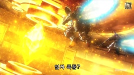 건빌파 감동의 25화 명장면 TOP 3