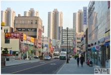 김해 부원동 화오뎅떡볶이