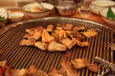계산동 명가화로구이 만족스러웠던 삼겹살