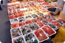 혼자먹기먹거리 천국을 만나봅시다 수유재래시장