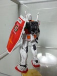 HG 세븐일레븐버전 RX782 퍼스트 건담