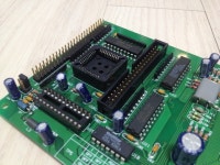 코오롱 386 컴퓨터