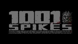 이번 소개 하고자 하는 게임은 1001 SPIKES입니다