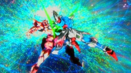 건담 빌드 파이터즈로 Wimp ft Lil39 Fang