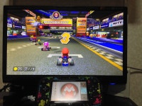 마리오카트8 실리콘 커버