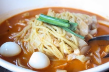 여자들이 좋아합니다 퓨전짬뽕전문점 니뽕내뽕