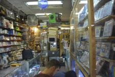 뉴욕의 일본게임 판매점 VideoGamesNewYork | 닌텐도 스위치 정보 게시판 | 루리웹 모바일