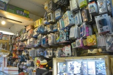 뉴욕의 일본게임 판매점 VideoGamesNewYork | 닌텐도 스위치 정보 게시판 | 루리웹 모바일