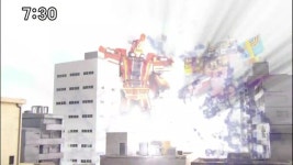 열차전대 토큐쟈 초초 토큐오 아니 초초 토큐다이오스포