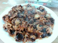 자작 쭈꾸미 구이를 맛있게 만들려면