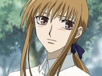 후르츠바스켓원숭이