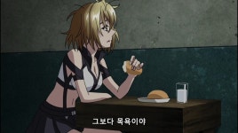 크로스앙쥬 앙쥬와 함께 배워 보는 옛날 유럽 이야기