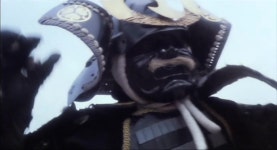 동방불패의 강자 무은뢰장