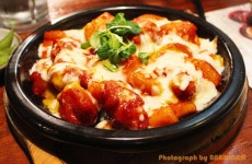 피쉬앤그릴 개인적으로 젤 선호하는 메뉴