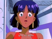 신비한 바다의 나디아 최고였던 마지막화 BGM
