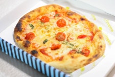 맛있는 화덕피자 여의도 IFC몰 세븐포인트피자