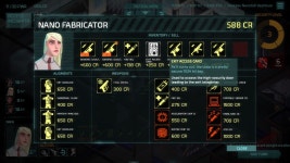 Invisible Inc 엔드리스 모드 도전기 2