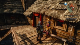 거위의음부마을이름에 있는 약초사 활성화 어떻게 시키나요