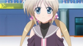 마법소녀 리리컬 나노하 VIVID:여전히 지루한 인터미들 | 애니메이션 갤러리 마법소녀 리리컬 나노하 VIV...