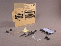 figma 243번 솔리드 스네이크 MGS2 Ver 메기솔