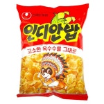 인디안밥 캐릭터 변화jpg