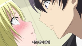 만화가랑 어시랑 엘리베이터에 갇혔다