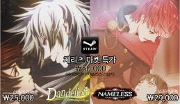 체리츠, 신작 수상한 메신저 성우 추천 최종 결과 발표 | 모바일 정보 게시판 체리츠, 신작 '수상한 메신저' 성우 추천 최종 결과 발표... 