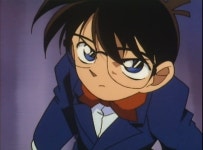 명탐정 코난제8화