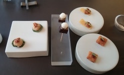 청담동 정식당 런치