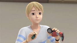 바이클론즈 오래오 캡처 모음 ② 눈이득용