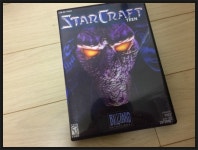 공허의 유산 구입기념으로 스타1 오리지널 패키지를 만들었습니 | 자작... 구입기념으로 스타1 오리지널 패키지를 만들었습니 | 자작 / 없으면... 