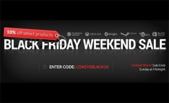 CDkeys 블랙프라이데이 10할인코드