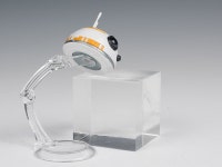 반다이 스타워즈 1/12 BB-8 & R2-D2 해외 리뷰 | 취미 정보 반다이 스타워즈 1/12 BB-8 & R2-D2 해외 리뷰 | 취미 정보 | 루리웹