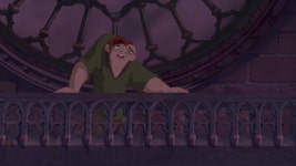 노틀담의 꼽추 2 2002년