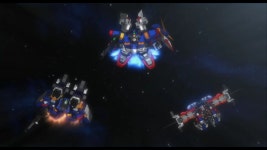 SRW OG OG의 로봇에 대해서 알아보자 PT편 02