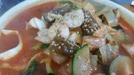 군산 우연히 들리게된 오래된 중화요리집