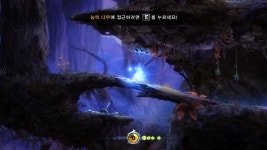 오리와 눈먼숲은 플스로 안나오나요