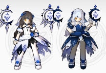 엘소드 2016년에 출시된 아바타 모음 초스압