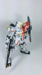[MG] RX-93 ν gundam ver.ka | 프라모델 캐릭터모형 갤러리 [MG] RX-93 ν gundam ver.ka  | 프라모델 캐릭터모형 갤러리 | 루리웹